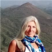 madrelingua Russa da 15 anni in Italia laureata con esperienza per lezioni di russo o di italiano per stranieri ,anche di persona